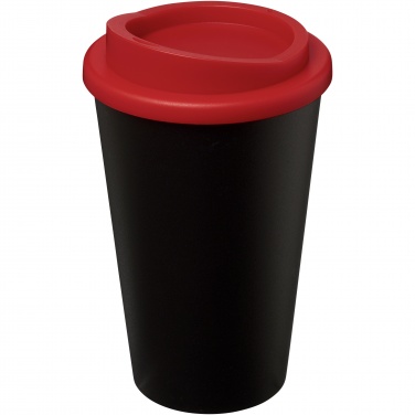 Logo trade promotional merchandise photo of: Americano® 350 ml insulated tumbler