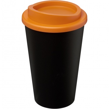 Logotrade advertising product image of: Americano® 350 ml insulated tumbler