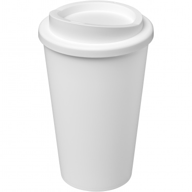 Logo trade promotional giveaways image of: Americano® 350 ml insulated tumbler