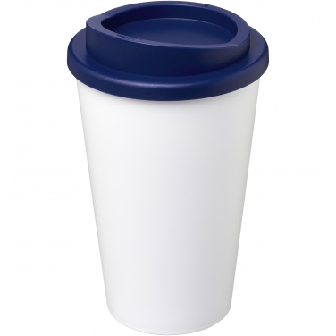 Logotrade advertising product image of: Americano® 350 ml insulated tumbler