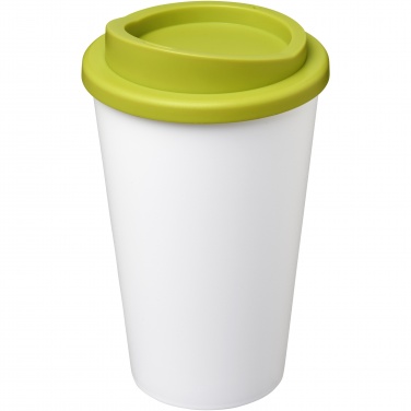 Logo trade promotional gifts image of: Americano® 350 ml insulated tumbler