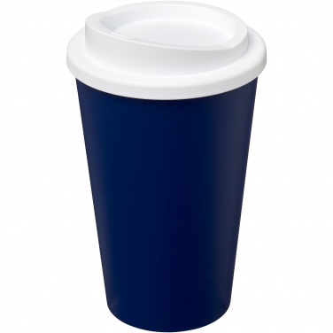 Logotrade promotional product picture of: Americano® 350 ml insulated tumbler