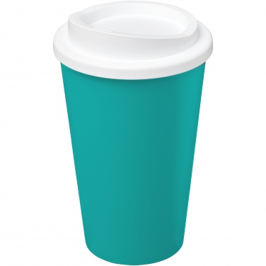 Logotrade corporate gift image of: Americano® 350 ml insulated tumbler