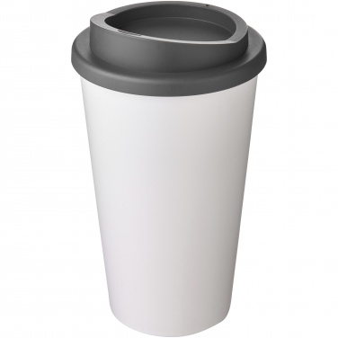 Logotrade promotional giveaway image of: Americano® 350 ml insulated tumbler