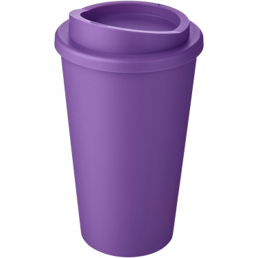 Logotrade promotional giveaway picture of: Americano® 350 ml insulated tumbler