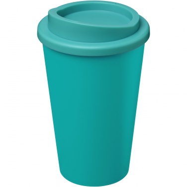 Logo trade promotional product photo of: Americano® 350 ml insulated tumbler