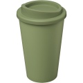 Americano® 350 ml insulated tumbler, Heather green