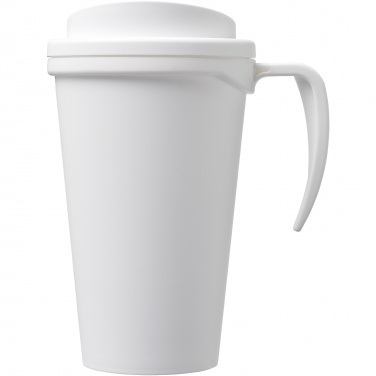 Logotrade promotional gift picture of: Americano® Grande 350 ml insulated mug