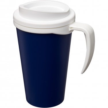 Logotrade promotional product image of: Americano® Grande 350 ml insulated mug