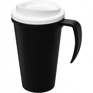 Logotrade promotional merchandise image of: Americano® Grande 350 ml insulated mug