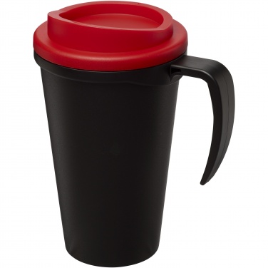 Logotrade promotional item image of: Americano® Grande 350 ml insulated mug