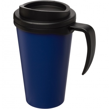 Logotrade promotional gift image of: Americano® Grande 350 ml insulated mug