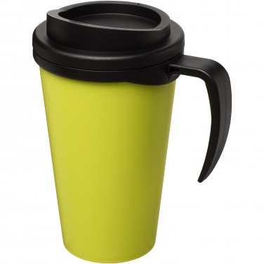 Logotrade promotional item picture of: Americano® Grande 350 ml insulated mug