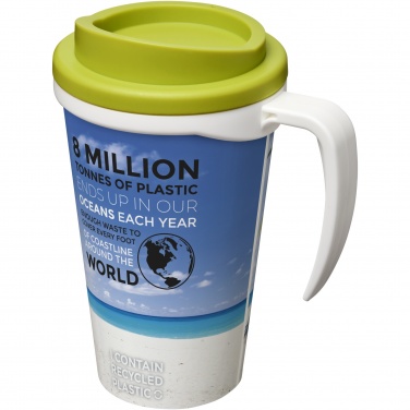 Logotrade promotional product image of: Brite-Americano® grande 350 ml insulated mug