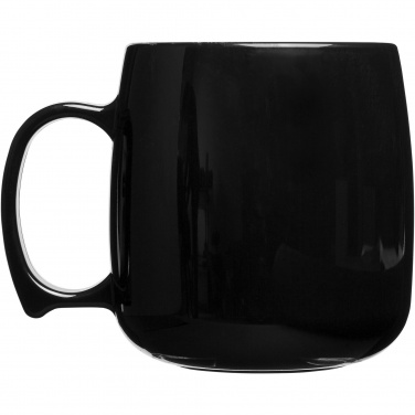 Logotrade corporate gift picture of: Classic 300 ml plastic mug