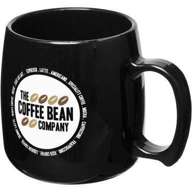 Logotrade corporate gift image of: Classic 300 ml plastic mug