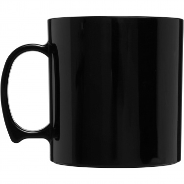 Logotrade corporate gift picture of: Standard 300 ml plastic mug