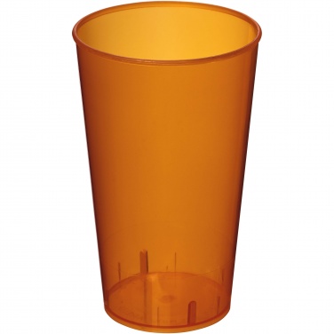 Logotrade promotional merchandise image of: Arena 375 ml plastic tumbler