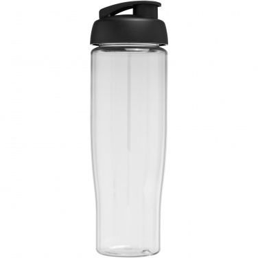 Logo trade promotional items picture of: H2O Active® Tempo 700 ml flip lid sport bottle