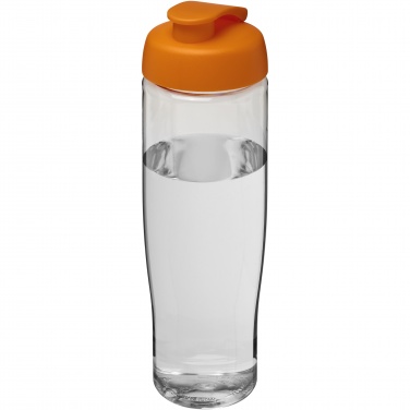 Logotrade corporate gift image of: H2O Active® Tempo 700 ml flip lid sport bottle