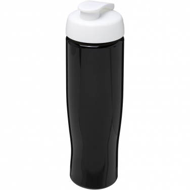 Logotrade advertising product picture of: H2O Active® Tempo 700 ml flip lid sport bottle