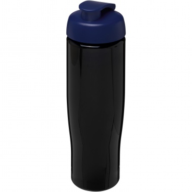 Logotrade promotional merchandise image of: H2O Active® Tempo 700 ml flip lid sport bottle