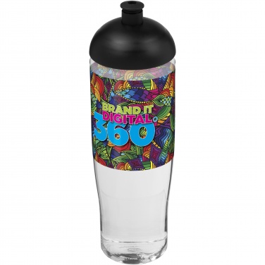 Logotrade promotional giveaways photo of: H2O Active® Tempo 700 ml dome lid sport bottle