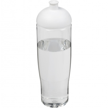 Logotrade promotional giveaway image of: H2O Active® Tempo 700 ml dome lid sport bottle