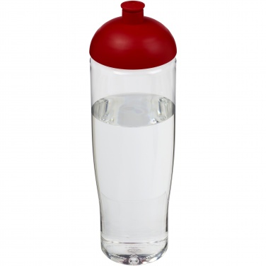 Logotrade business gifts photo of: H2O Active® Tempo 700 ml dome lid sport bottle