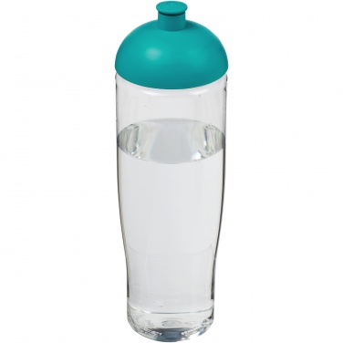 Logotrade promotional gifts photo of: H2O Active® Tempo 700 ml dome lid sport bottle