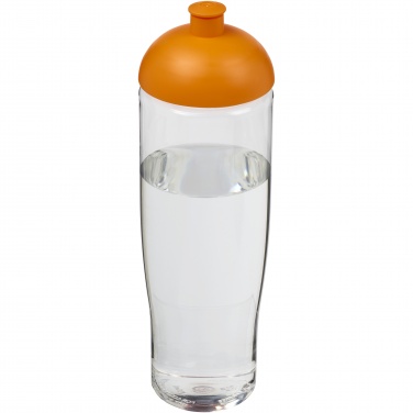 Logotrade business gifts photo of: H2O Active® Tempo 700 ml dome lid sport bottle