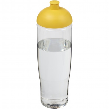 Logotrade promotional merchandise image of: H2O Active® Tempo 700 ml dome lid sport bottle