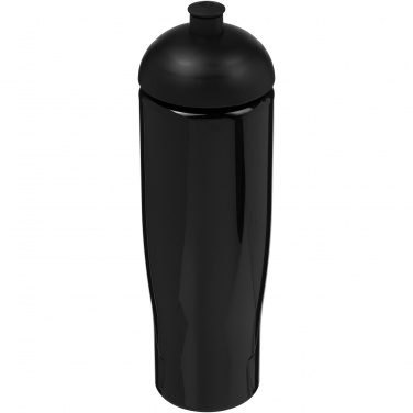 Logo trade promotional gifts image of: H2O Active® Tempo 700 ml dome lid sport bottle