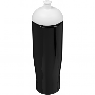 Logo trade promotional product photo of: H2O Active® Tempo 700 ml dome lid sport bottle