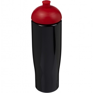 Logotrade promotional giveaway image of: H2O Active® Tempo 700 ml dome lid sport bottle