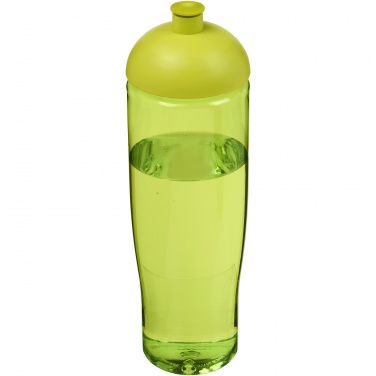 Logotrade business gifts photo of: H2O Active® Tempo 700 ml dome lid sport bottle