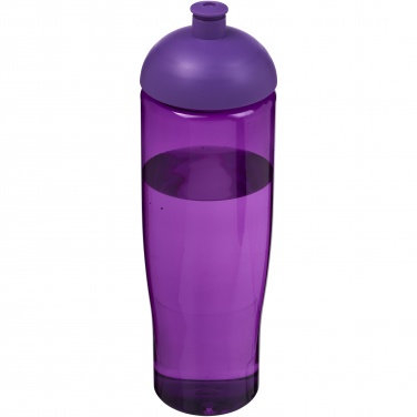 Logotrade promotional product picture of: H2O Active® Tempo 700 ml dome lid sport bottle