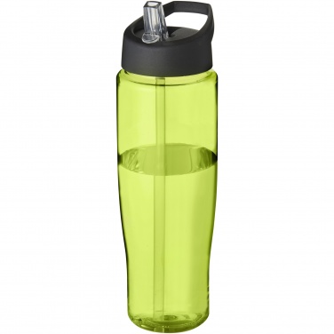 Logotrade corporate gifts photo of: H2O Active® Tempo 700 ml spout lid sport bottle