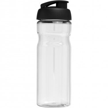 Logotrade promotional giveaways photo of: H2O Active® Base 650 ml flip lid sport bottle