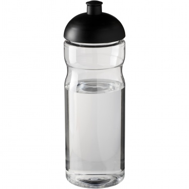 Logotrade promotional gift picture of: H2O Active® Base 650 ml dome lid sport bottle