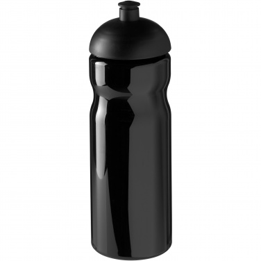 Logotrade promotional product image of: H2O Active® Base 650 ml dome lid sport bottle