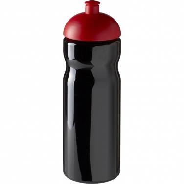 Logotrade promotional merchandise image of: H2O Active® Base 650 ml dome lid sport bottle