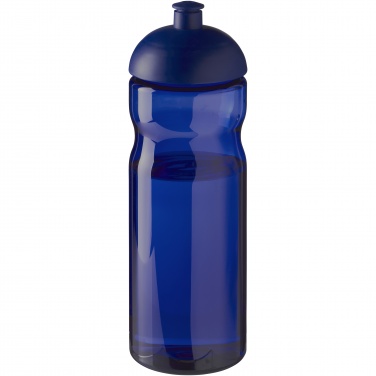 Logotrade promotional item picture of: H2O Active® Base 650 ml dome lid sport bottle