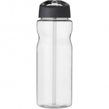 Logotrade corporate gift picture of: H2O Active® Base 650 ml spout lid sport bottle