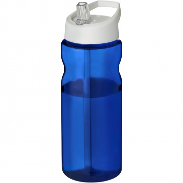 Logotrade promotional giveaway picture of: H2O Active® Base 650 ml spout lid sport bottle