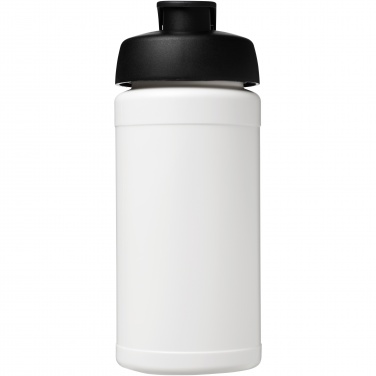 Logotrade corporate gifts photo of: Baseline® Plus 500 ml flip lid sport bottle