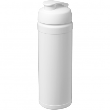 Logo trade corporate gifts image of: Baseline® Plus 750 ml flip lid sport bottle