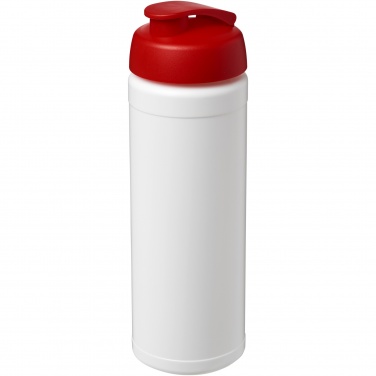 Logo trade business gifts image of: Baseline® Plus 750 ml flip lid sport bottle