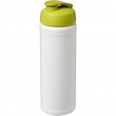 Logotrade promotional giveaways photo of: Baseline® Plus 750 ml flip lid sport bottle