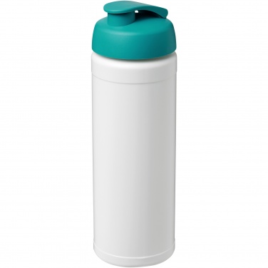 Logo trade corporate gifts picture of: Baseline® Plus 750 ml flip lid sport bottle